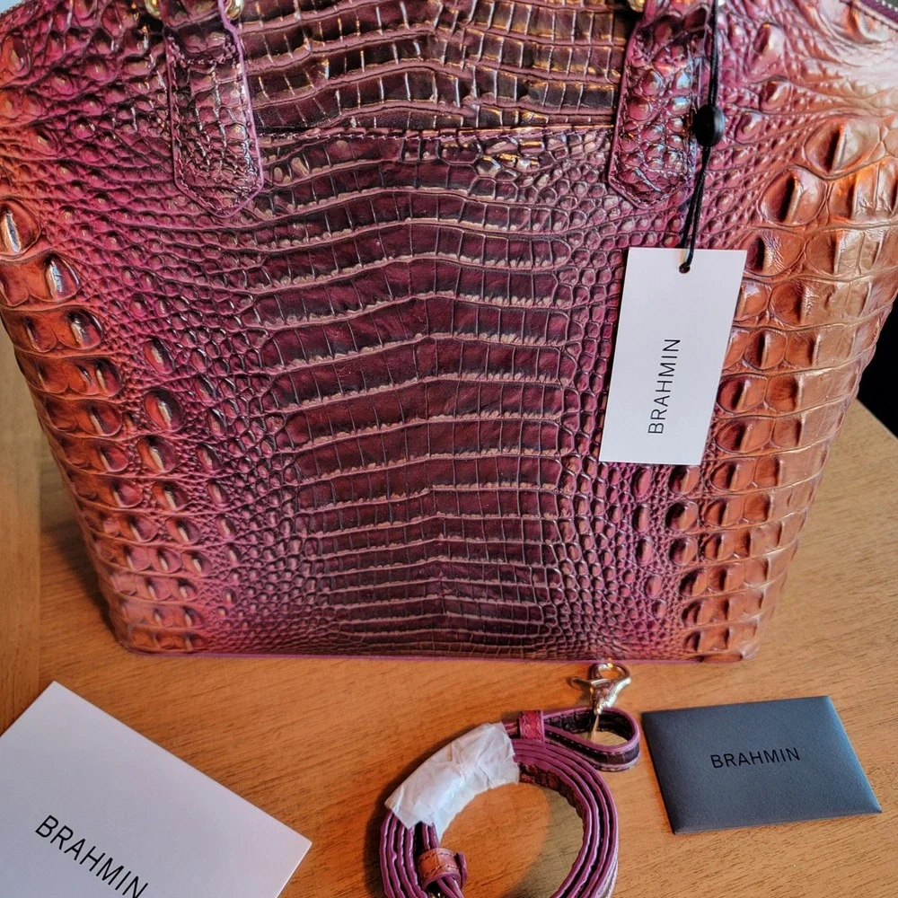 Brahmin nwt large